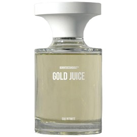 Gold Juice