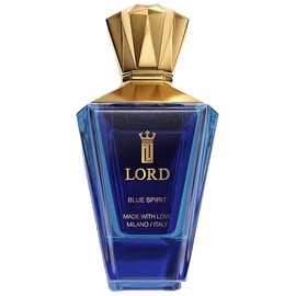 perfume Blue Spirit