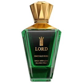 perfume Emerald Rose