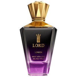 perfume London Intense