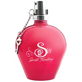 Secret Fantasy