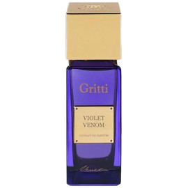 perfume Violet Venom