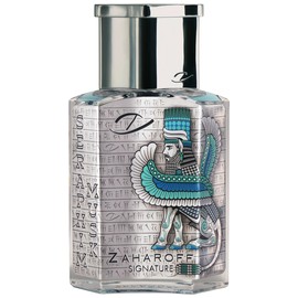 Signature Seraphim Musk