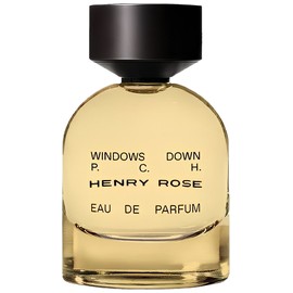 perfume Windows Down P.C.H.