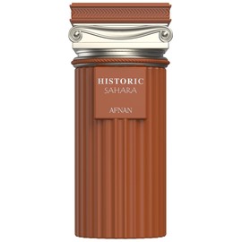 perfume Historic Sahara