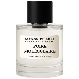 Poire Moléculaire