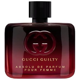 Gucci Guilty Absolu de Parfum Pour Femme
