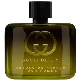 Gucci Guilty Absolu de Parfum Pour Homme