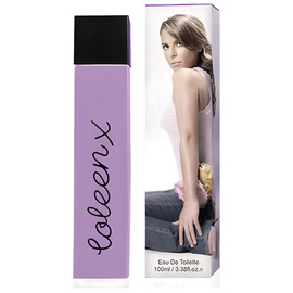perfume Coleen X