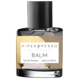 perfume Balm