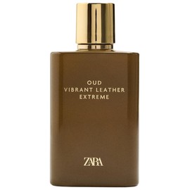 perfume Vibrant Leather Oud Extreme