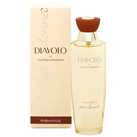 perfume Diavolo per Donna