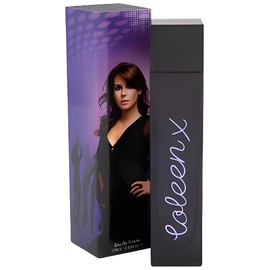perfume Coleen X Black