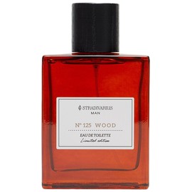 perfume Nᵒ126 Wood