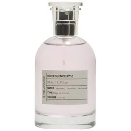 perfume Nᵒ15 Our Essence