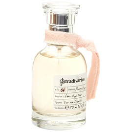 perfume Nᵒ 06 Pretty Poppy