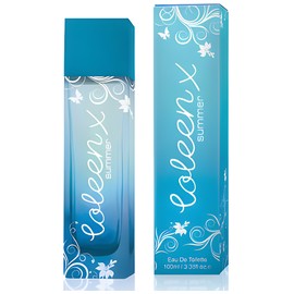 perfume Coleen X Summer