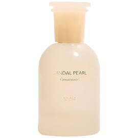 perfume Nᵒ 054 Sandal Pearl