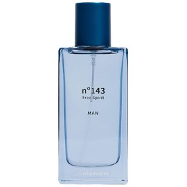perfume Nᵒ 143 Free Spirit