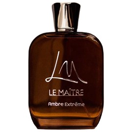 perfume Ambre Extrême