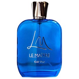 perfume Cuir Pur