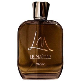 perfume Tabac Grey