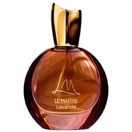 perfume Elixir de Lavande