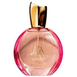 perfume Rosewood