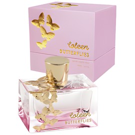 perfume Butterflies