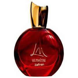 perfume Zafran Rouge