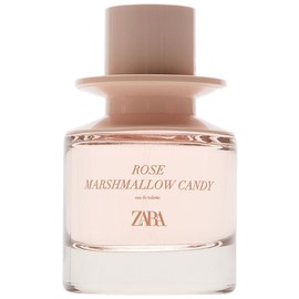 Rose Marshmallow Candy