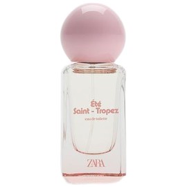 perfume Éte Saint-Tropez