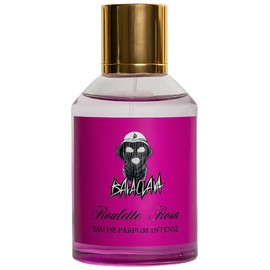 perfume Roulette Rosa