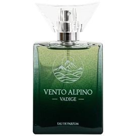 perfume Vento Alpino