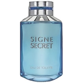 Signe Secret