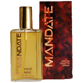 perfume Mandate