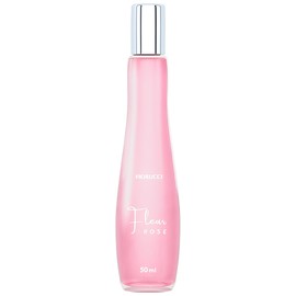perfume Fleur Rose