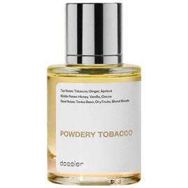 perfume Powdery Tobacco