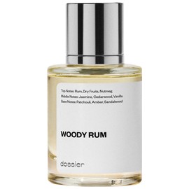 perfume Woody Green Apple