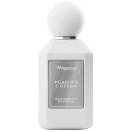 perfume Peaches & Cream