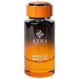 perfume Amber Eclipse