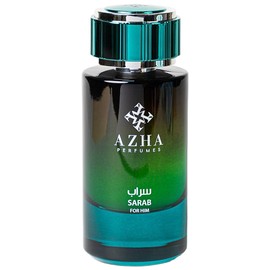 perfume Sarab
