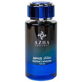 perfume Sultan's Whisper