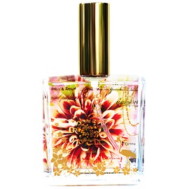Royal Peony Rose and Mandarin Musk