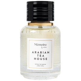 Arabian Tea House Extrait de Parfum