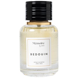 Bedouin Extrait de Parfum