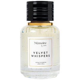 Velvet Whispers Extrait de Parfum