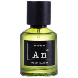perfume An02 Ambroxan