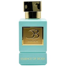 perfume Essence of Sicilia