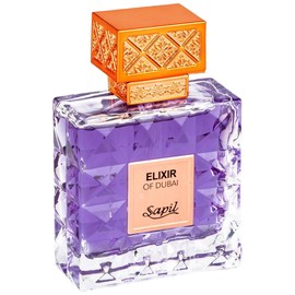 perfume Elixir of Dubai